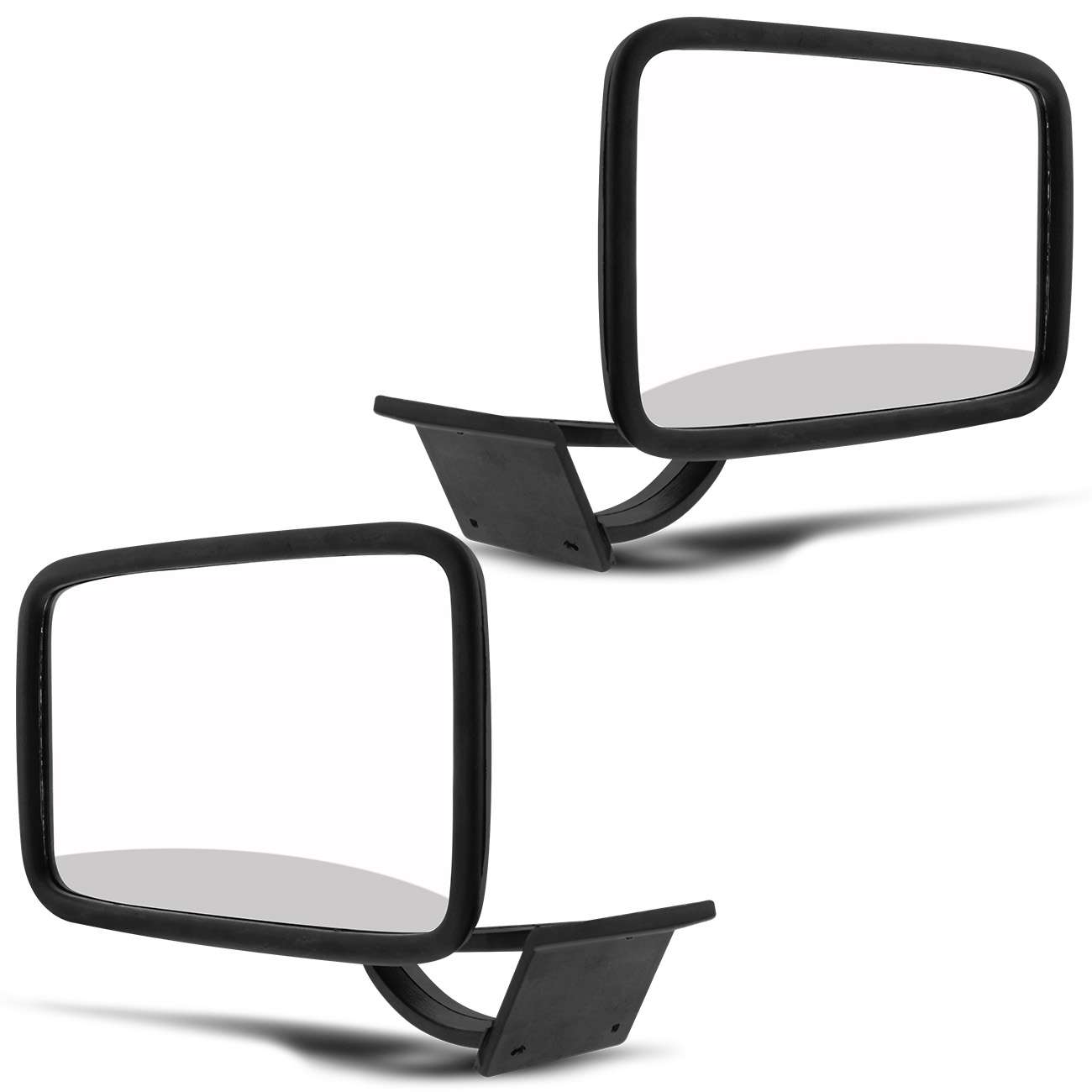 Encontraproduto.com.br - Retrovisor Direito / Esquerdo Reversível Pampa 1984 em diante RETROVEX RX3310
