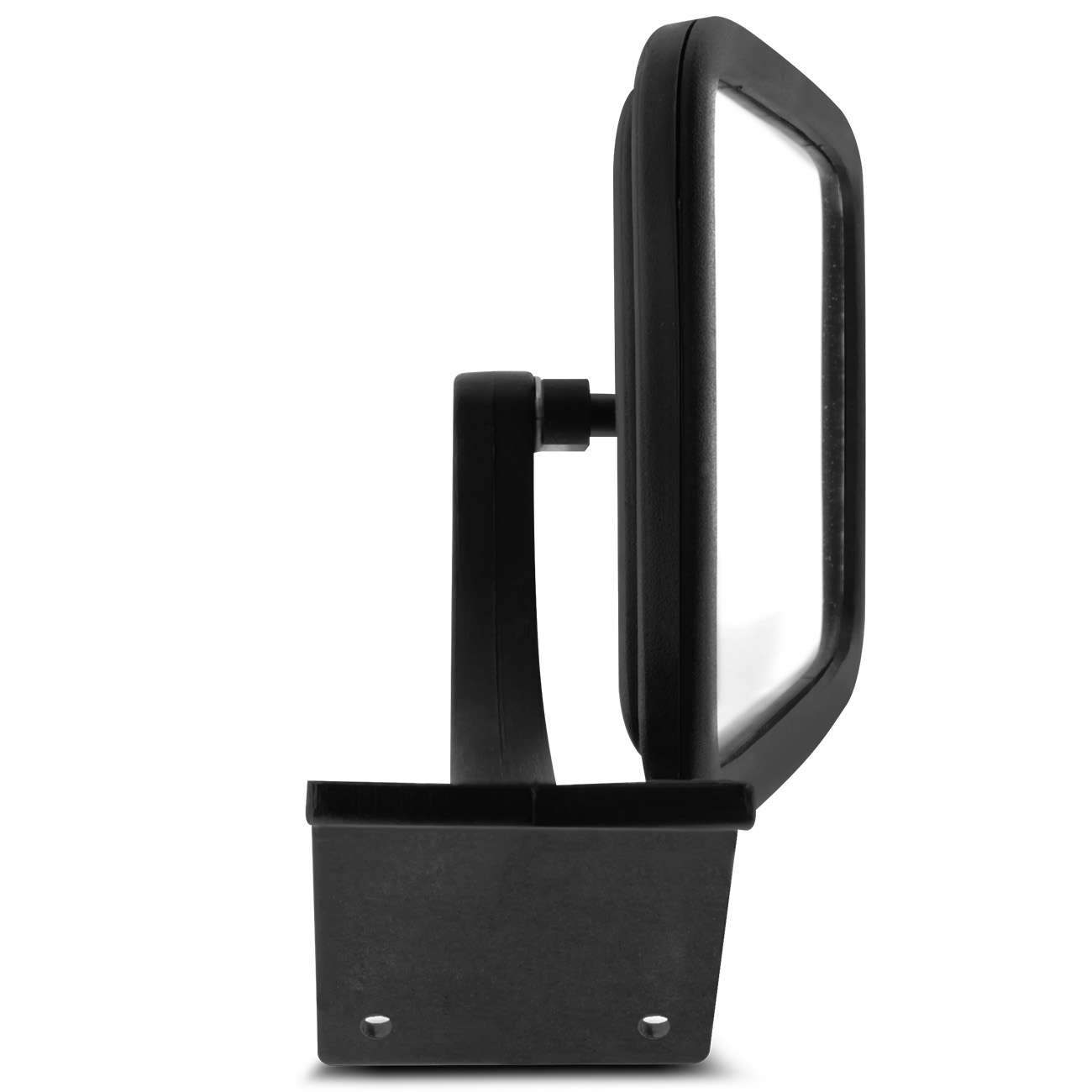 Encontraproduto.com.br - Retrovisor Direito / Esquerdo Reversível Pampa 1984 em diante RETROVEX RX3310