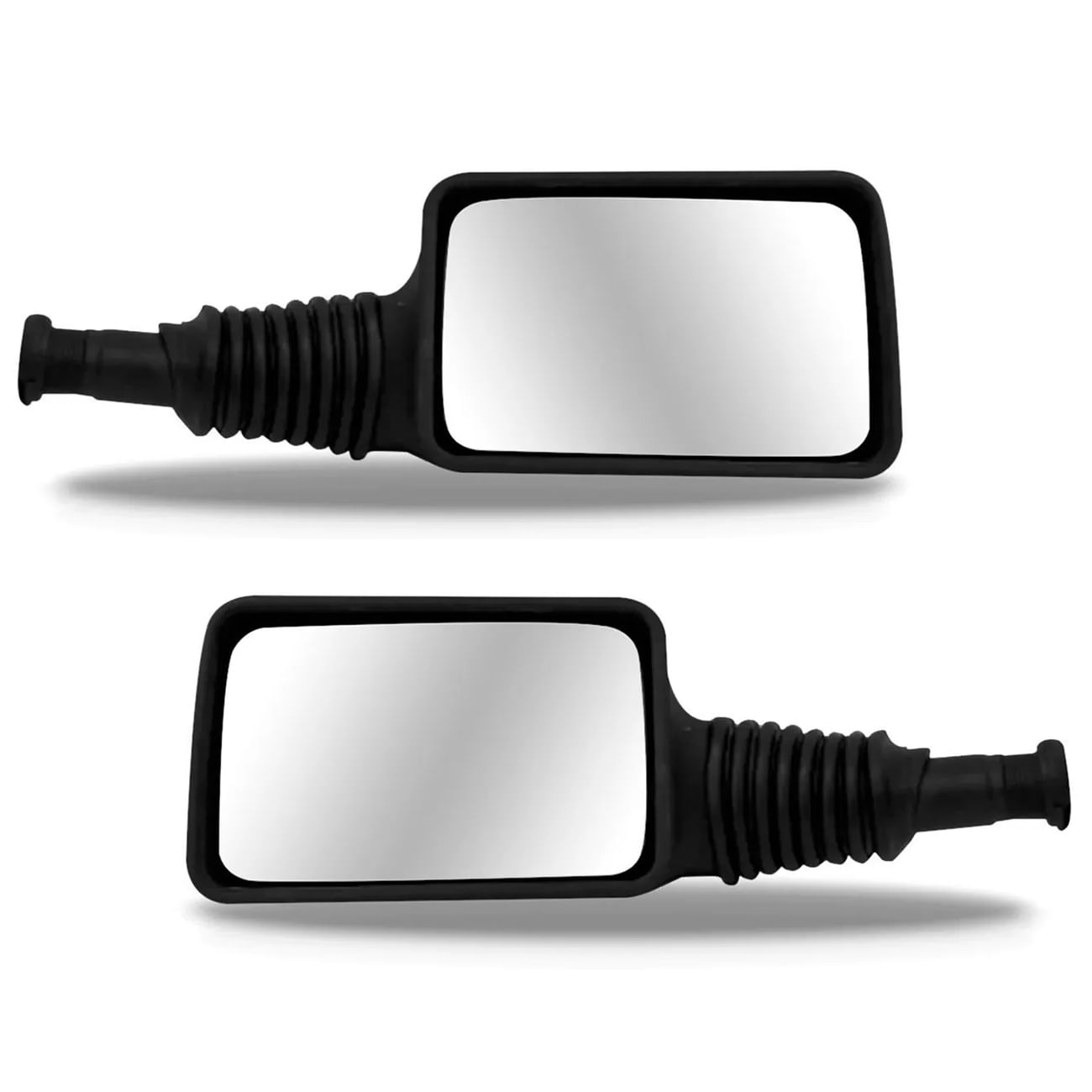 Encontraproduto.com.br - RETROVISOR UNO EP/SX/SMART 2/4PORTA SEM CONTROLE LADO DIREITO  - RX4410LD