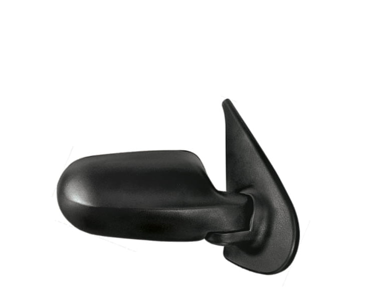 Encontraproduto.com.br - Retrovisor Fiat Palio Fire 2 portas sem controle lado direito 2001 a 2004 Retrovex RX4438