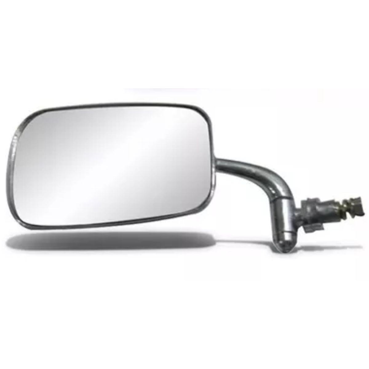 Encontraproduto.com.br - 6629 - Retrovisor Cromado Le - Fusca - Retrovex