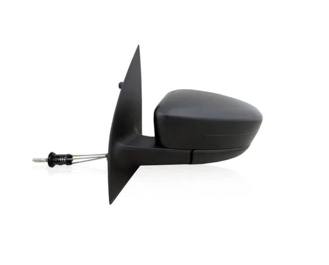 Encontraproduto.com.br - Retrovisor Esquerdo Fox GVI com Controle sem Seta RETROVEX RX1215