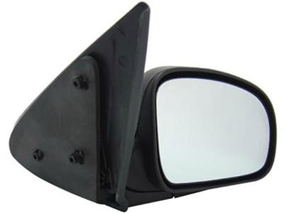 Encontraproduto.com.br - Retrovisor Chevrolet Celta 2 ou 4 portas lado direito sem controle 2000 a 2006 Retrovex RX2286