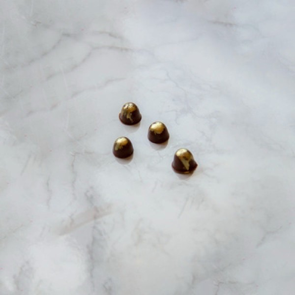 Encontraproduto.com.br - Forma PVC Pingo Gotas Ref.6 - BWB