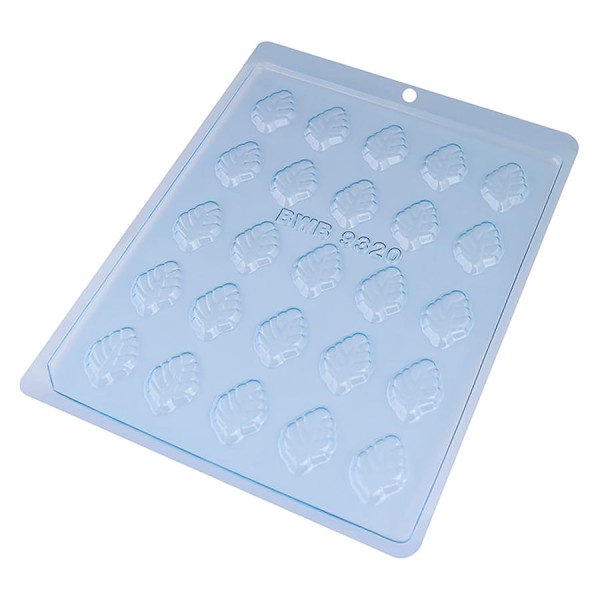 Forma PVC Arabesco Folha Un REF 9320 BWB