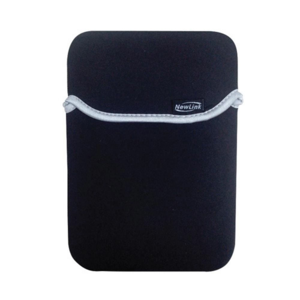 Case Para Tablet 7 Newlink Soft Sl301 Preto