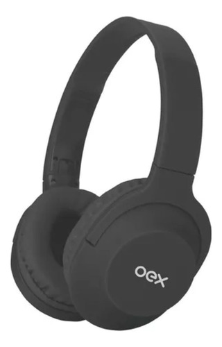Encontraproduto.com.br - Fone De Ouvido Headset Sem Fio Bluetooth Flow Oex Hs307