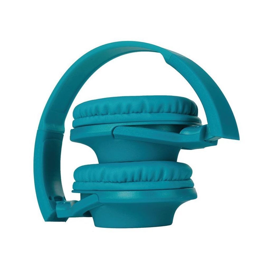 Encontraproduto.com.br - Fone De Ouvido Headset Sem Fio Bluetooth Flow Oex Hs307
