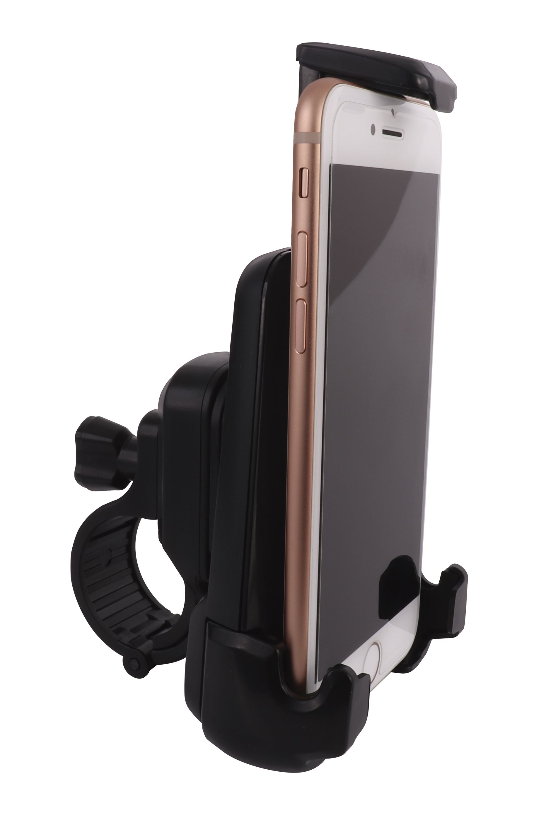 Suporte Guidão Ajustável Para Smartphone Sb100 Newlink