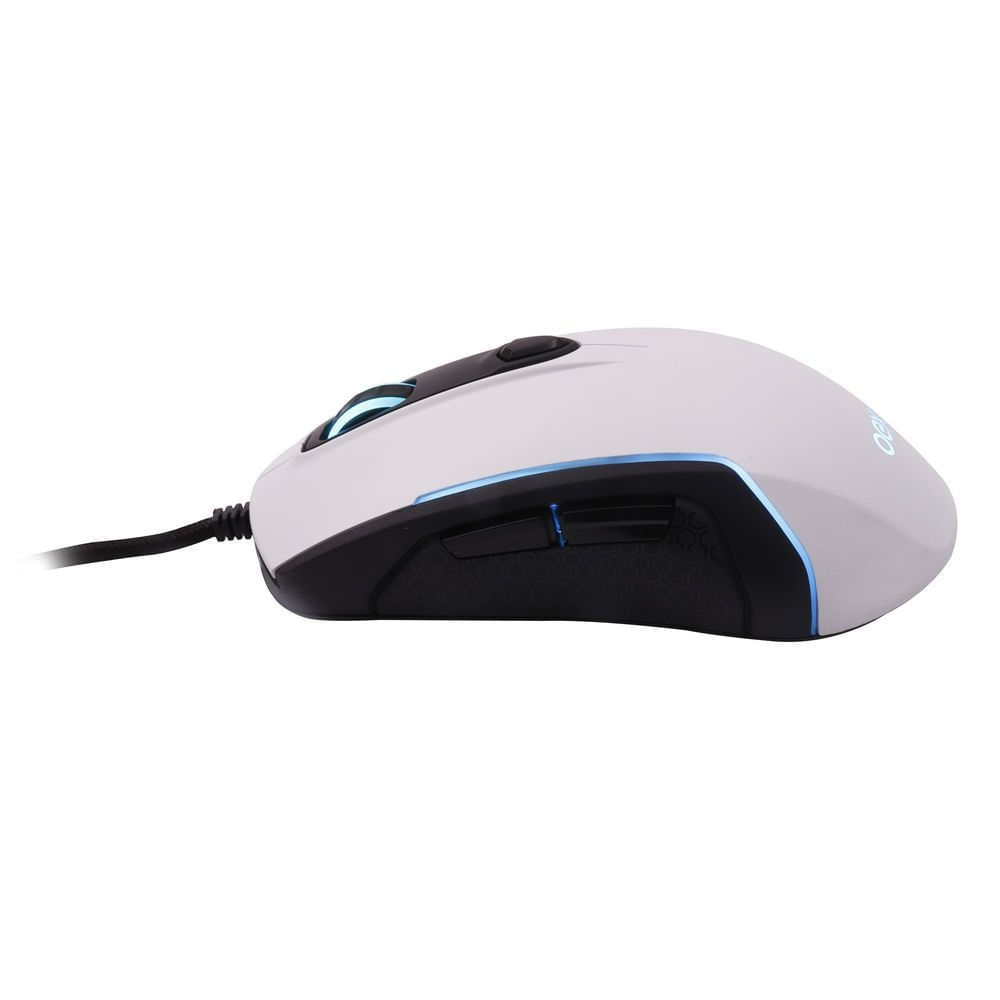 Mouse Gamer Arctic OEX Branco