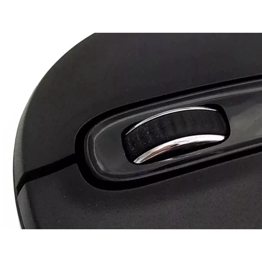 Encontraproduto.com.br - Mouse Óptico Bluetooth Oex Motion MS406 Preto