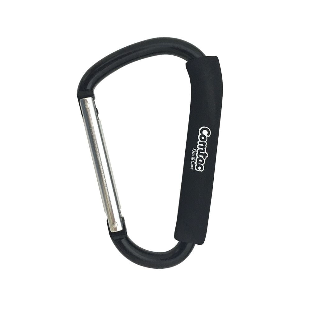 Clip Multiuso para Carrinho de Bebê Comtac Kids