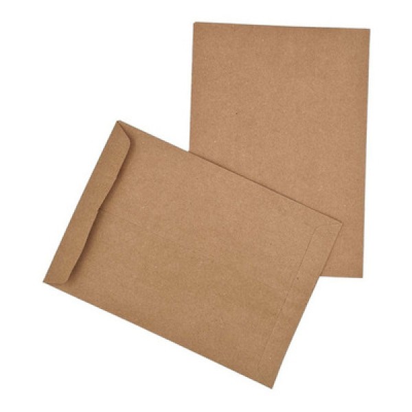 Encontraproduto.com.br - ENVELOPE KRAFT NATURAL 16X23 80GR R.SKN 323