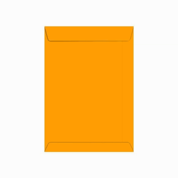 Encontraproduto.com.br - ENVELOPE KRAFT OURO 11X17 80GR R. SKO 517