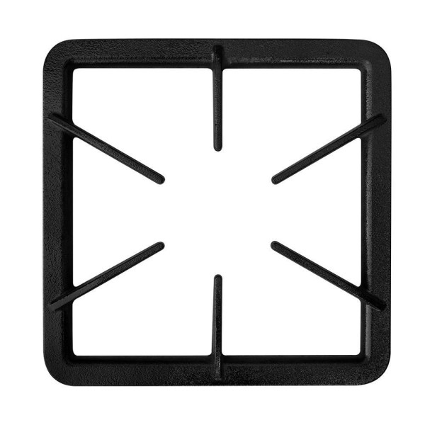 Encontraproduto.com.br - Fogão Serv Kenok 6 Bocas 3 Duplas Com Bifeteira Baixa Pressão Fbse6b.821