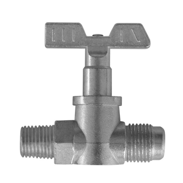 Encontraproduto.com.br - Fogão Serv Kenok 6 Bocas 3 Duplas Com Bifeteira Baixa Pressão Fbse6b.821