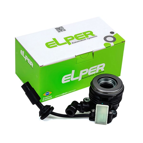 Encontraproduto.com.br - Atuador Embreagem Gm Agile 2009 a 2023 - 1101757 - 30168