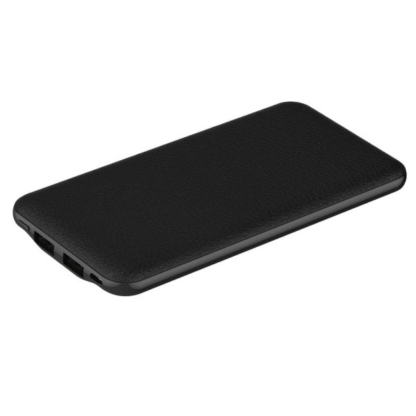 Carregador Portátil Universal 15.000mAh Preto PB15000B Geonav