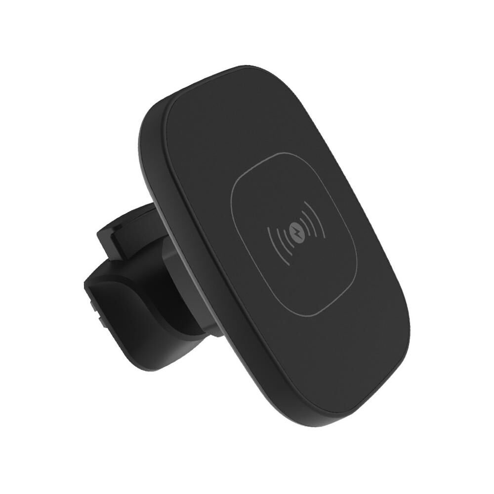 Encontraproduto.com.br - Carregador de Celular sem Fio Veicular CV5WQI Geonav