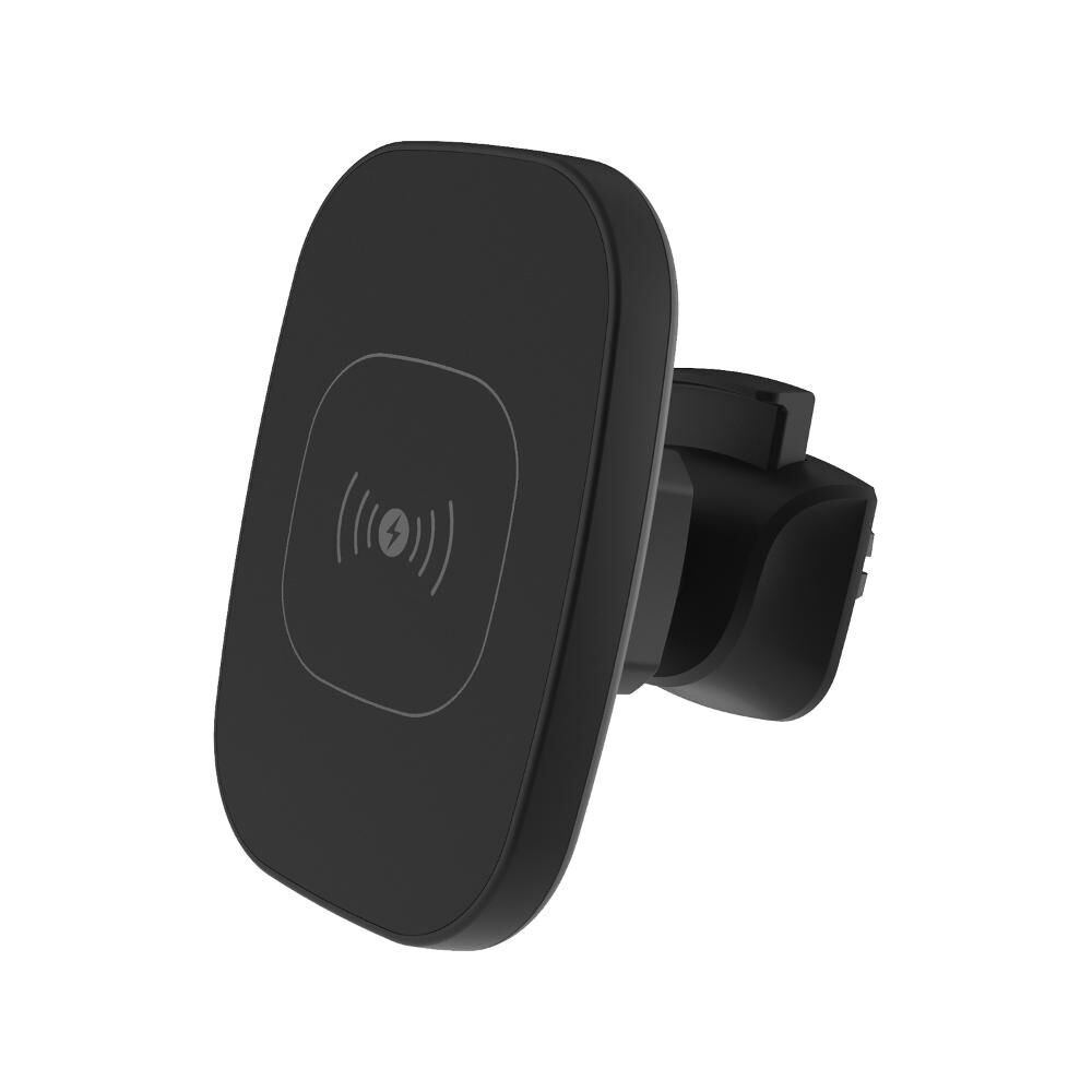 Encontraproduto.com.br - Carregador de Celular sem Fio Veicular CV5WQI Geonav