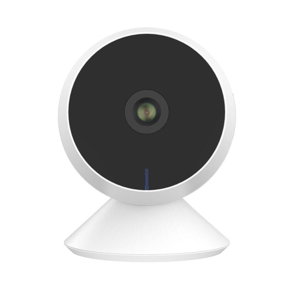 Encontraproduto.com.br - Câmera Inteligente Wi-Fi Full HD HISC1080 Geonav