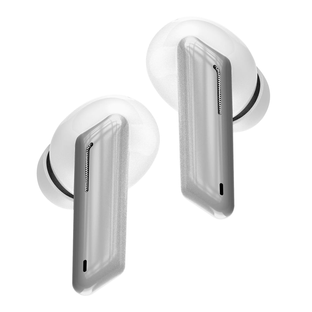Encontraproduto.com.br - Fone De Ouvido Sem Fio Bluetooth Branco Aerlive Tws