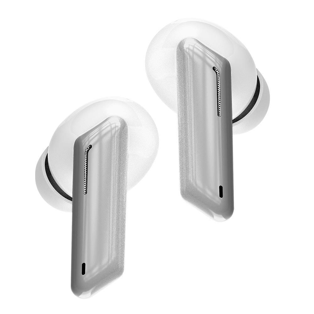Encontraproduto.com.br - Fone De Ouvido Sem Fio Bluetooth Branco Aerlive Tws