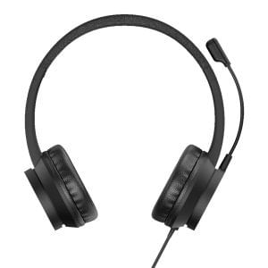 Encontraproduto.com.br - Headset com Microfone USB HSETUBK Geonav