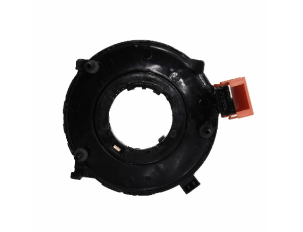 Encontraproduto.com.br - Cinta Airbag VW Voyage Saveiro Golf G5 Passat Variant G5 Bora New Beatle SRS 0050 Euro