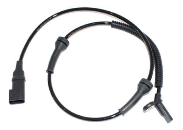 SENSOR ABS RODA DIANTEIRA ESQUERDA/DIRETIA FORD FIESTA 2001 A 2008 - MPABS8206