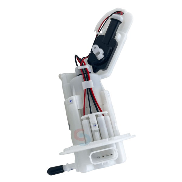 Encontraproduto.com.br - Bomba Combustível Completa Honda Cg 150 2014 / 2015 Flex