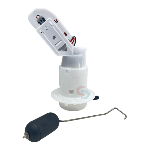 Encontraproduto.com.br - Bomba Combustível Completa Honda Cg 150 2014 / 2015 Flex