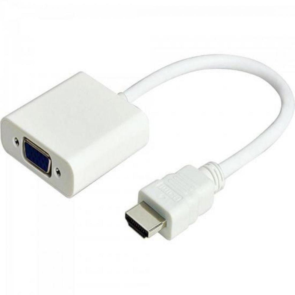 Convers STORM HDMI X VGA Comaudio