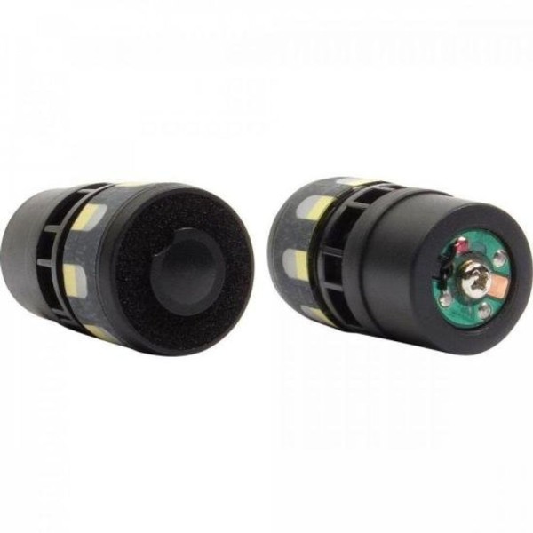 Encontraproduto.com.br - Capsula para Microfone MICN0001/MICN0002 CPMC0001 STORM - PCT / 10