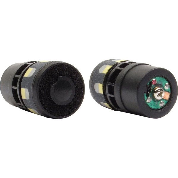 Encontraproduto.com.br - Capsula para Microfone MICN0001/MICN0002 CPMC0001 STORM - PCT / 10