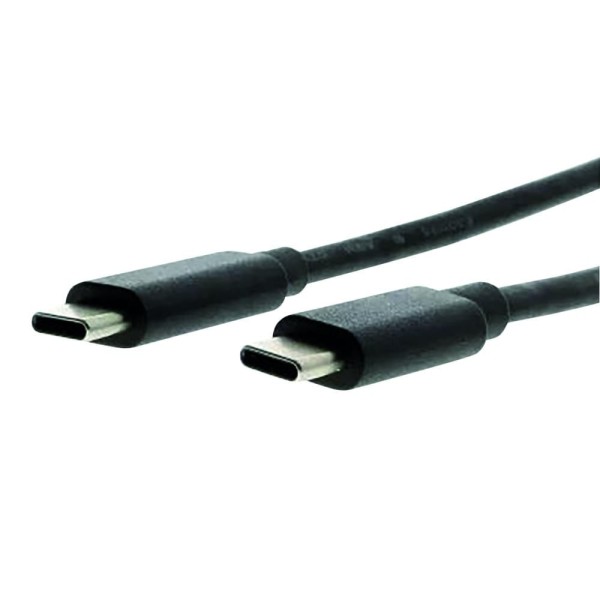 Encontraproduto.com.br - Cabo USB Tipo C Macho X USB Tipo C Macho 1M