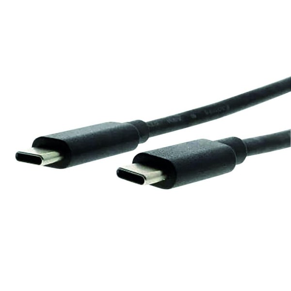 Encontraproduto.com.br - Cabo USB Tipo C Macho X USB Tipo C Macho 1M