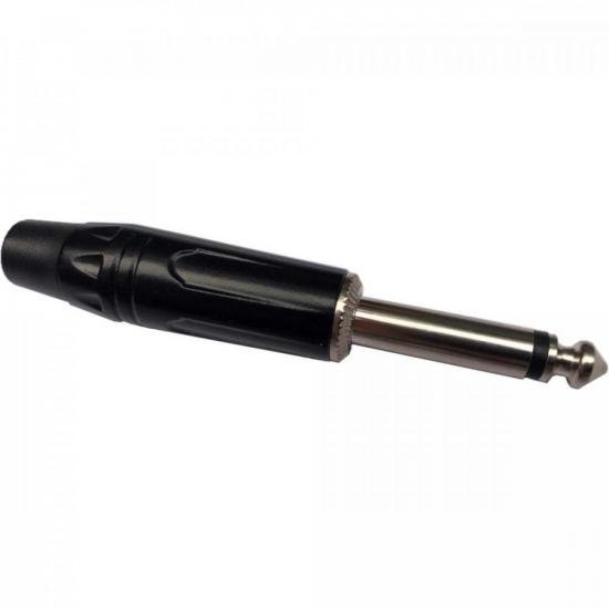 Plug P10 Mono PGPZ0043 Storm pacote Com 10