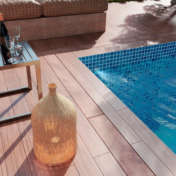 Encontraproduto.com.br - Ralo Linear Elleve Infinity Plus 2931 130cm com Tampa Oculta