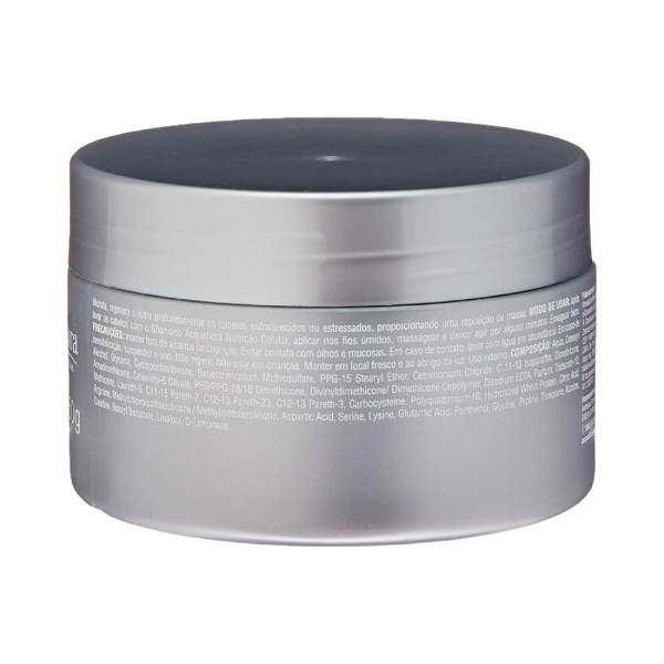 Encontraproduto.com.br - Tratamento Condicionante AcquaFlora Nutrição Celular 250g