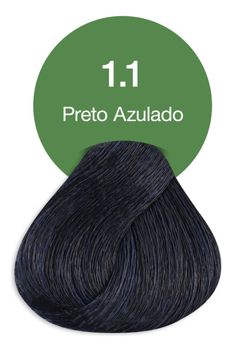 Encontraproduto.com.br - Coloracao Permanente Vegana 60g 7.4 Louro Natural Acobreado - Acquaflora