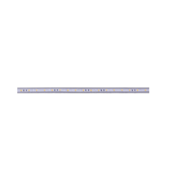 Fita LED 127V 4,4W/M 2700K Branco Quente 300 Lúmens/M Externa IP66 Dimerizável - Rolo 25 Metros 431382 Brilia