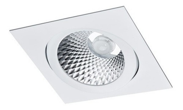 Luminária Brilia Embutido Orientavel para Lampada Par20 Led 434734