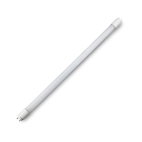 Lampada Led Tubular T8 10wbivolt 4000k 900lm - Brilia