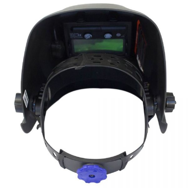 Encontraproduto.com.br - Mascara De Solda Eletronica Com Regulagem Gt-Mcr - 99464 - German Tolls