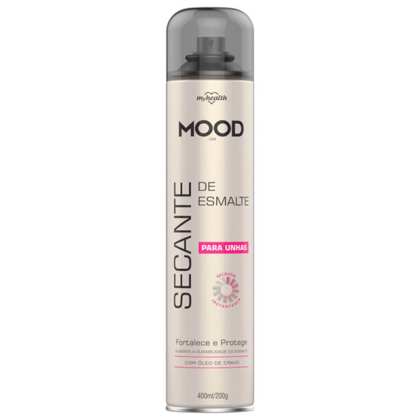 Encontraproduto.com.br - Spray Secante My Health Mood 400ml