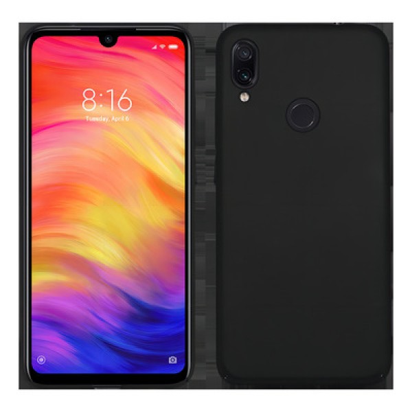 Encontraproduto.com.br - CAPA PARA XIAOMI REDMI NOTE 7 - SLIM