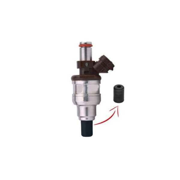 Encontraproduto.com.br - Kit Bico Injetor HILUX 1992/2016 - 36774 - 1234