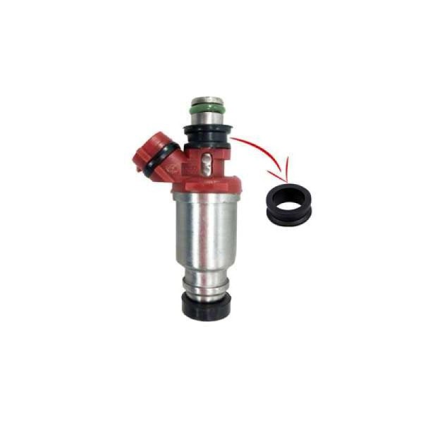 Encontraproduto.com.br - KIT FILTROS P/ INJ ELR TOY COROL/HILUX - DS1236