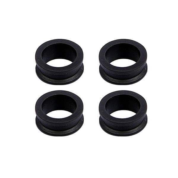 KIT FILTROS P/ INJ ELR TOY COROL/HILUX - DS1236
